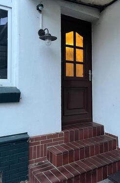 Foto - Etagenwohnung in Hamburg