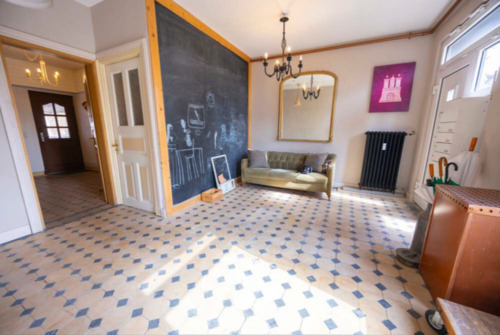 Foto - Etagenwohnung in Hamburg zur Miete