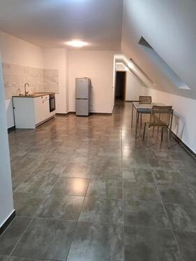 Foto - Etagenwohnung zur Miete in Abenberg