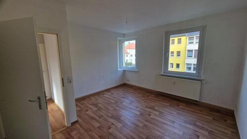 Foto - Ruhige Zweiraumwohnung in Holzweißig