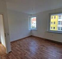Ruhige Zweiraumwohnung in Holzweißig - Bitterfeld-Wolfen