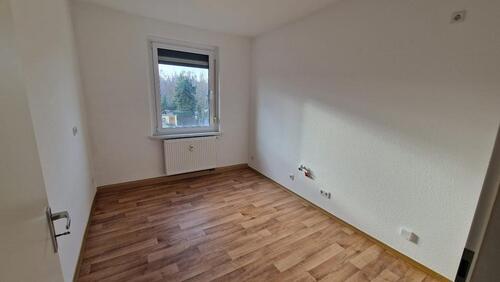 Foto - 2 Zimmer Etagenwohnung in Bitterfeld-Wolfen