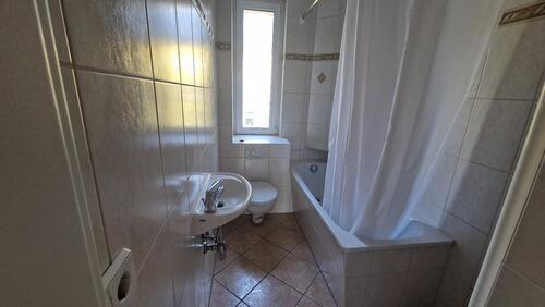 Foto - Etagenwohnung in Bitterfeld-Wolfen zur Miete