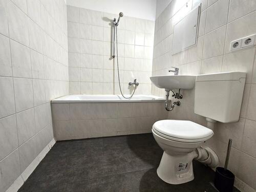 Foto - 3 Zimmer Etagenwohnung zur Miete in Halle (Saale)