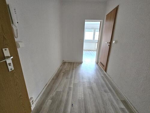 Foto - 3 Zimmer Etagenwohnung in Halle (Saale)