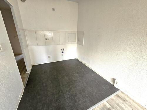 Foto - Etagenwohnung in Halle (Saale) zur Miete