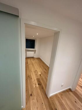 Foto - 3 Zimmer Etagenwohnung in München