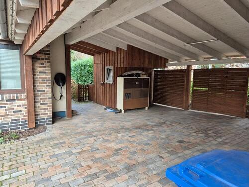 Foto - 5 Zimmer Einfamilienhaus zum Kaufen in Ottersberg