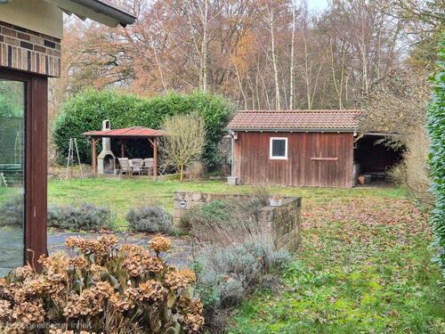 Foto - Einfamilienhaus in Ottersberg zum Kaufen