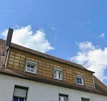 3,5 - Zimmer Wohnung ab April 2026 - Emskirchen