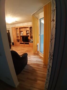 Foto - Etagenwohnung in Lörrach zur Miete