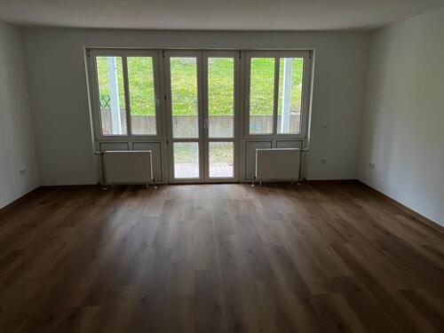 Foto - *** Einraumwohnung zu vermieten, Erstbezug nach vollständiger Renovierung ***