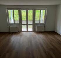 *** Einraumwohnung zu vermieten, Erstbezug nach vollständiger Renovierung *** - Krauthausen