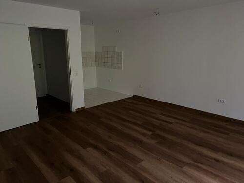 Foto - 1 Zimmer Etagenwohnung zur Miete in Krauthausen