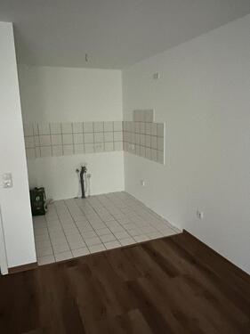 Foto - 1 Zimmer Etagenwohnung in Krauthausen