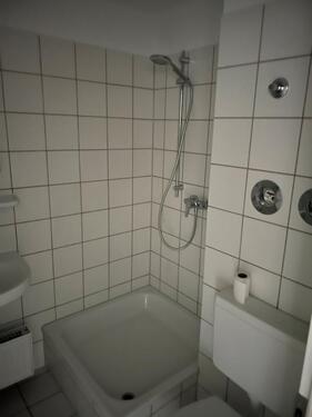 Foto - Etagenwohnung in Krauthausen zur Miete