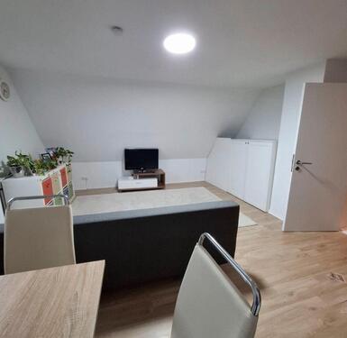 Foto - Etagenwohnung in Dossenheim zur Miete