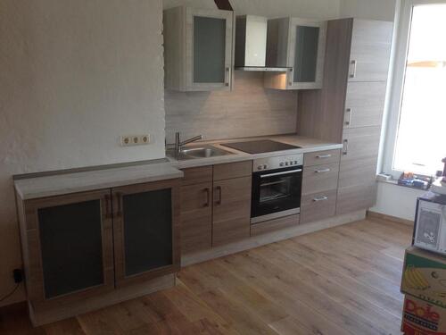 Foto - Wunderschöne Wohnung mit Dachterrasse !!!