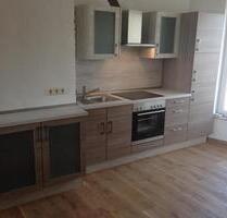 Wunderschöne Wohnung mit Dachterrasse !!! - Samtens