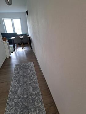 Foto - 1 Zimmer Etagenwohnung zur Miete in Wiesmoor