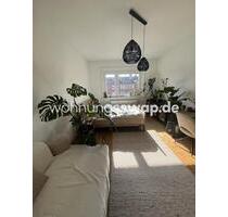 Wohnungsswap - 1 Zimmer, 31 m² - Fuhlsbüttler Straße, Hamburg-Nord, Hamburg