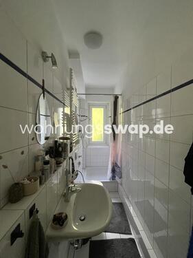 Foto - 1 Zimmer Etagenwohnung in Hamburg