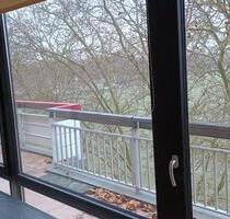 Helle 2-Zimmer Eigentumswohnung mit Balkon in Köln Weiden