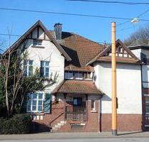 Einfamilienhaus in ansprechender Lage (WBS erforderlich!) - Bochum Bochum-Mitte