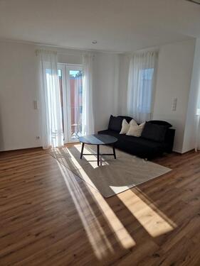 Foto - Wunderschöne helle möblierte 2 Zimmerwhg.