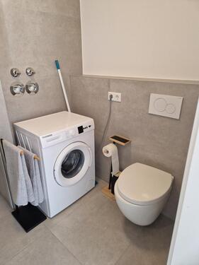 Foto - Etagenwohnung in Darmstadt zur Miete