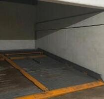 TG-Stellplatz, Doppelparker oben, Regensburg Nähe Uni, ca. 6Minut - Erlangen Alterlangen