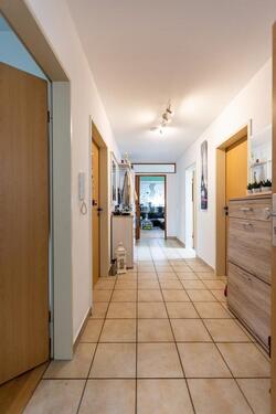 Foto - 3 Zimmer Dachgeschoßwohnung zur Miete in Bad Kreuznach