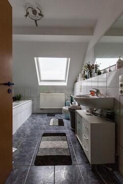 Foto - Dachgeschoßwohnung in Bad Kreuznach zur Miete