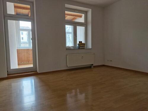 Foto - Hochparterre in Leipzig zur Miete