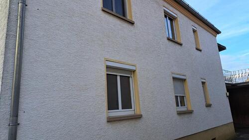 Foto - 3-Familienhaus bei Bamberg – Kapitalanlage - provisionsfrei