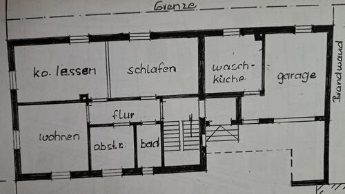 Foto - 15 Zimmer Mehrfamilienhaus, Wohnhaus zum Kaufen in Breitengüßbach