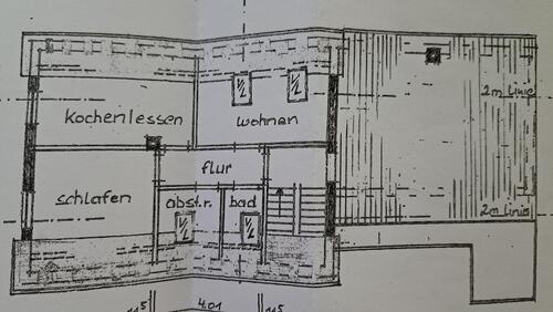 Foto - Mehrfamilienhaus, Wohnhaus in Breitengüßbach zum Kaufen