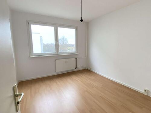 Foto - 3 Zimmer Etagenwohnung zur Miete in Halle (Saale)