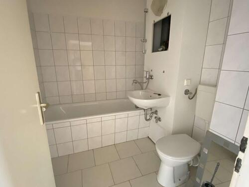 Foto - Etagenwohnung in Halle (Saale) zur Miete