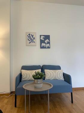 Foto - 1 Zimmer Etagenwohnung zur Miete in Berlin