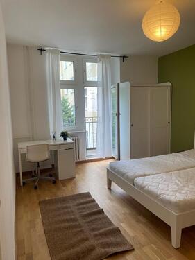 Foto - 1 Zimmer Etagenwohnung in Berlin