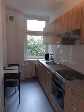 Foto - Etagenwohnung in Berlin zur Miete