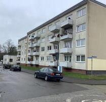 Ihr neues Zuhause: Sanierte 2-Zimmer-Wohnung - Kiel Friedrichsort