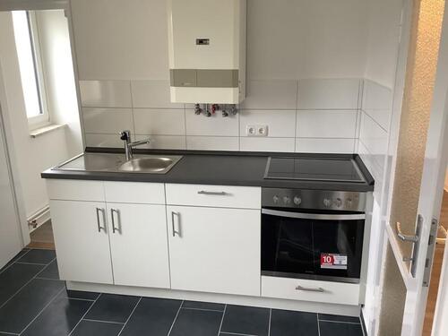 Foto - 2 Zimmer Etagenwohnung zur Miete in Kiel