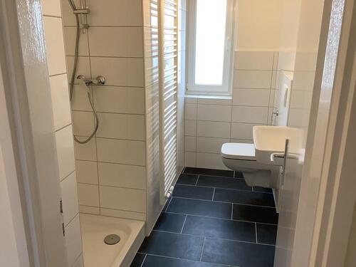 Foto - Etagenwohnung in Kiel zur Miete