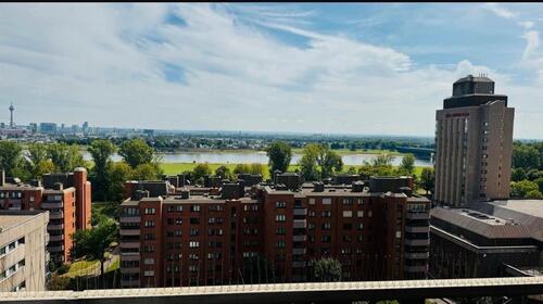 Foto - 2 Zimmer in 3er WG in Neuss mit guter Anbindung zum ÖPNV