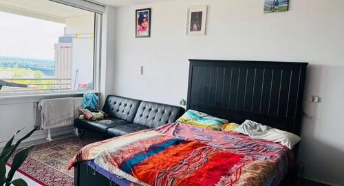 Foto - 3 Zimmer Etagenwohnung in Neuss