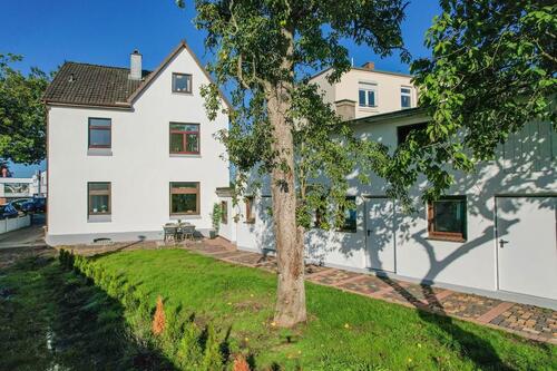 Foto - 1 Zimmer Etagenwohnung zur Miete in Tasdorf