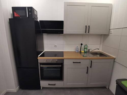 Foto - 1 Zimmer Etagenwohnung in Tasdorf