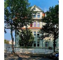 4-Raum-Wohnung mit Loggia Doebelstraße in Gotha